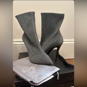 Giuseppe Zanotti Booties